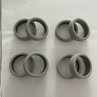 10 установок для серых стульев