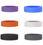 Резиновый чемодан, универсальные резиновые кольца, защитный чехол, поворотные колеса