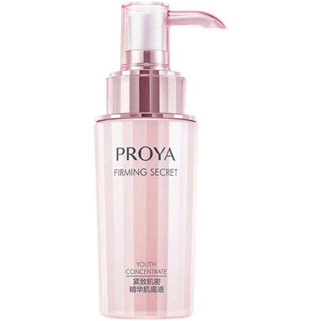 Proya Firming Muscle Facial Essence Base Liquid Hydrating, Moisturizing, Repair, Lifting and Anti-Wrinkle Women's Flagship Store ສິນຄ້າຂອງແທ້