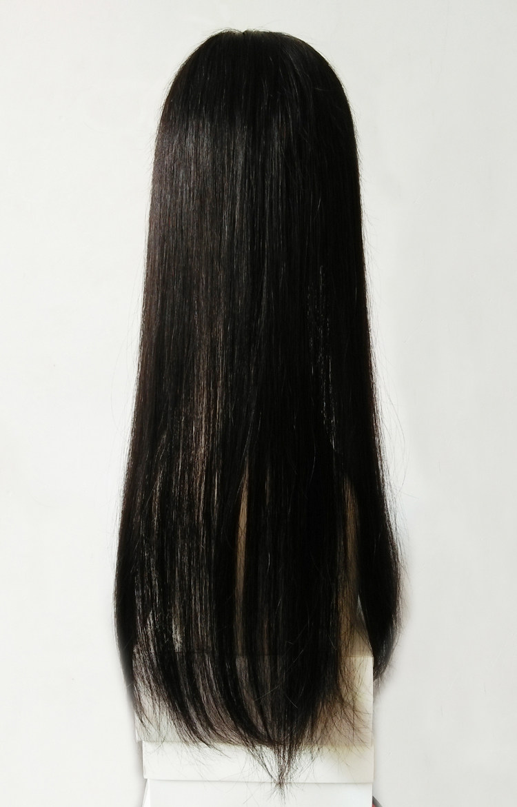 Tête mannequin - Ref 282559 Image 8