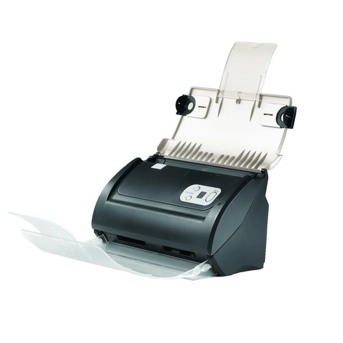 Unis Purple Light Q330 Paper Scanner A4 Surface High -Speed ​​Double -Slide Automatic Paper Paper Parath