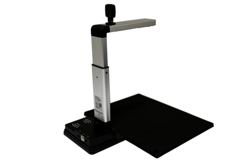 Unis Purple Light Scanner N5350 High -Shot инструмент