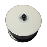 Unis Purple Light Disc Printed Dvd16x Barrel