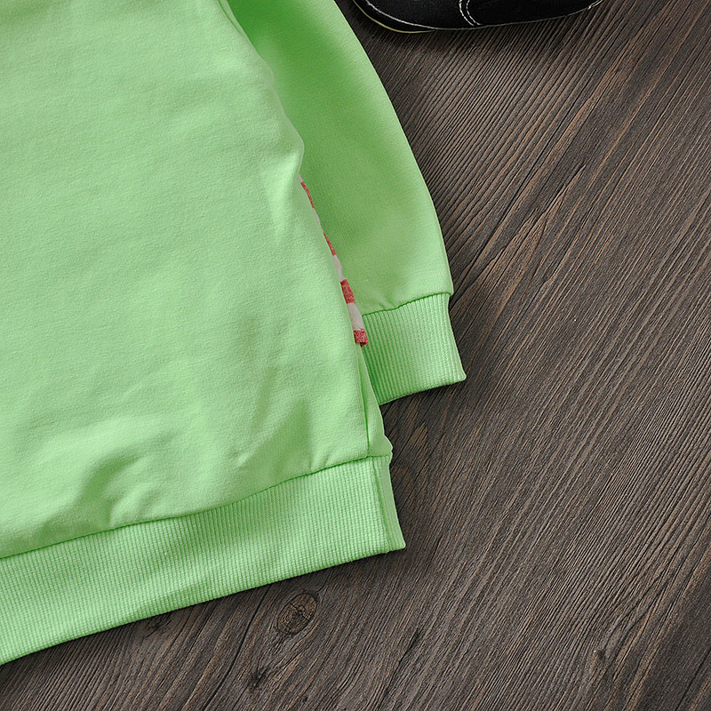 Chemise garcon à manche longue - Ref 2078325 Image 46