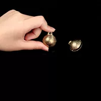 Тигровая голова 27 мм 1