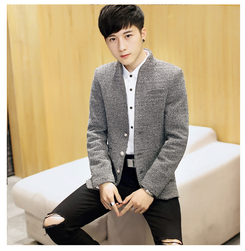 Blouson homme manches longues en Coton - Ref 3116712 Image 31