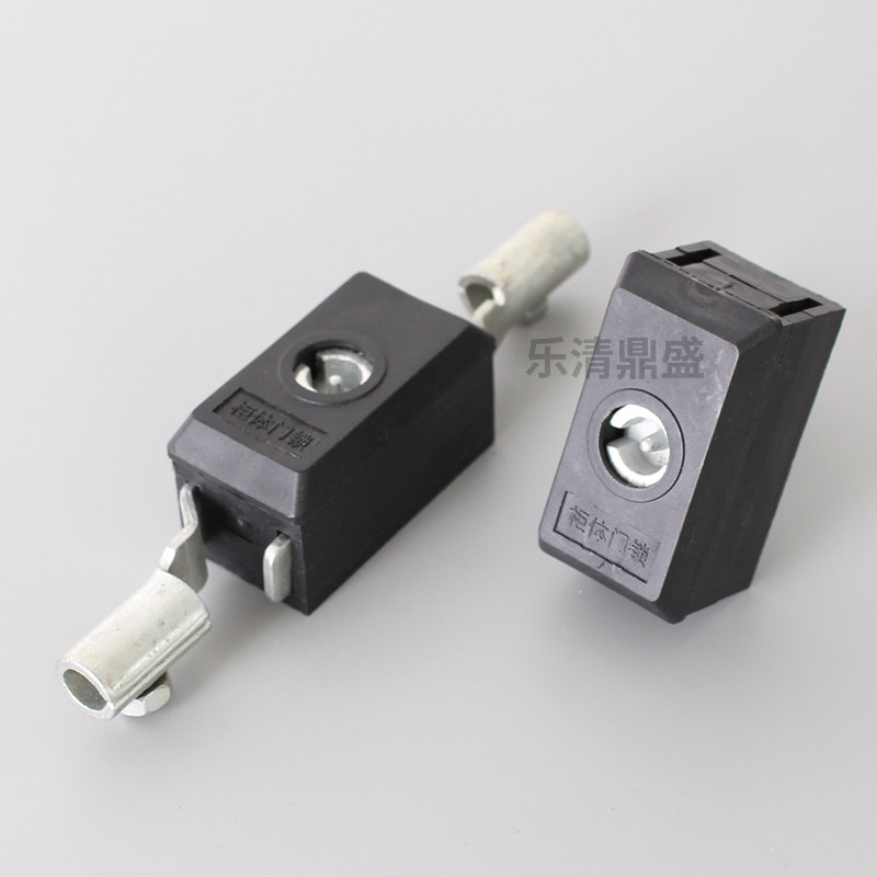 GGD New Lock With Lock Lever Heaven And Earth Tie Rod Door Lock Size Lock Power Cabinet Lock-Taobao