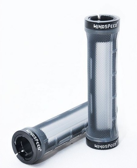 Poignées de vélo WINDSPEED - Ref 2334972 Image 3