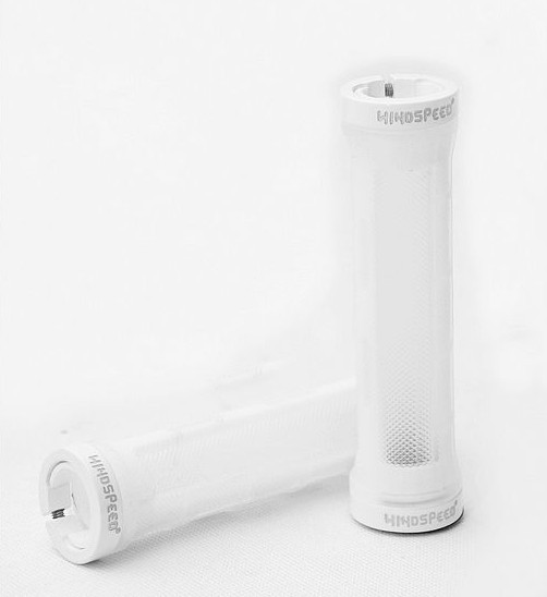 Poignées de vélo WINDSPEED - Ref 2334972 Image 4