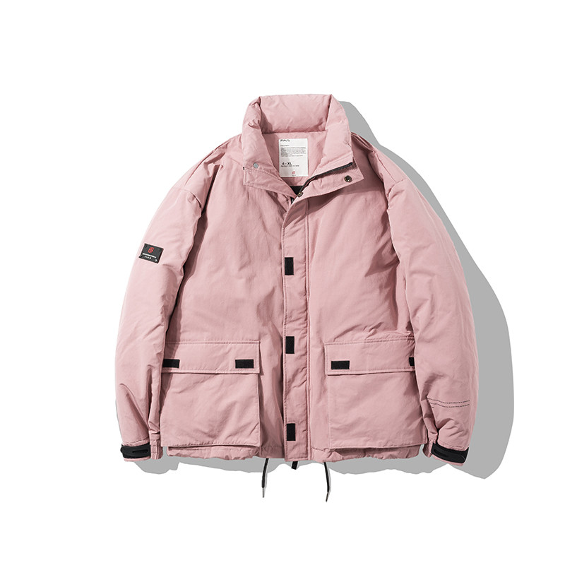 Blouson homme FLAM en Coton - Ref 3122527 Image 5