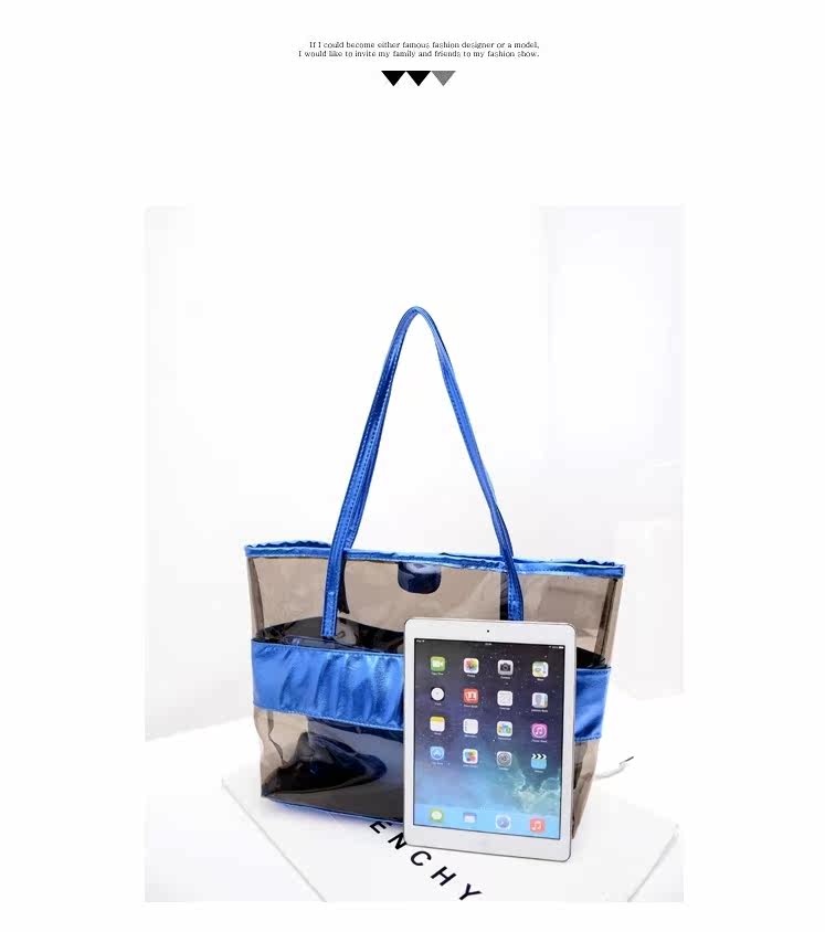 Sac de sport - Ref 11198 Image 32