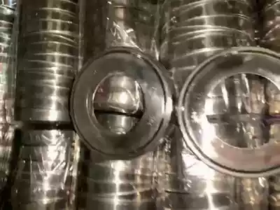 304 stainless steel decorative cover Round cover Tube foot cover Stair column cover Screw cover Fence cover Decorative cover ugly cover