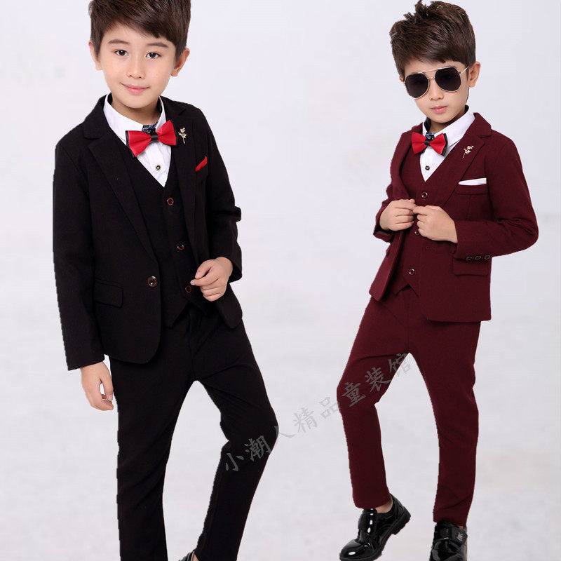 baby dress boy 5 year