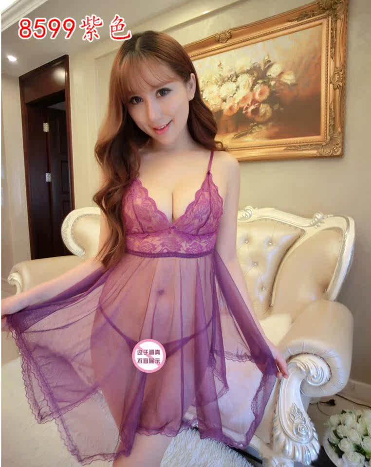 Peignoir - Ref 597625 Image 12