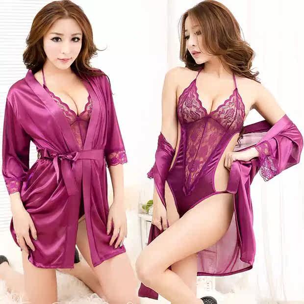 Peignoir - Ref 597862 Image 7