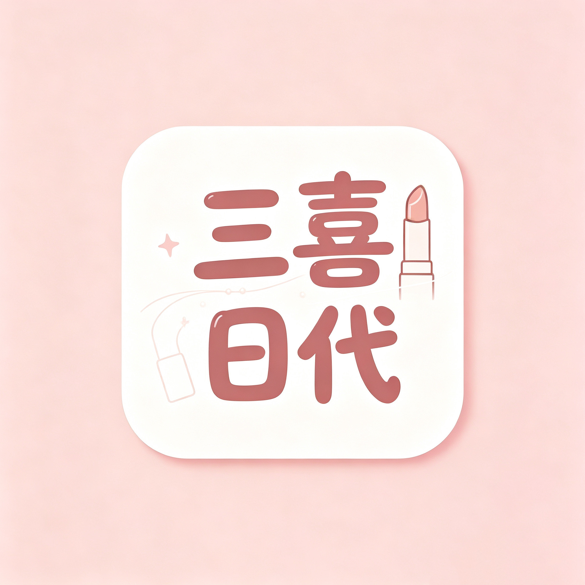 三喜日代