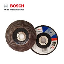 Bosch metal grinding angle grinding disc 100-page disc Chiba woodworking saw blade 100 four-inch 125 five-inch