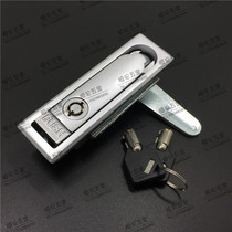 FK special MS 713 outdoor anti - theft flat lock industrial environmental protection machinery and equipment communication box lock
