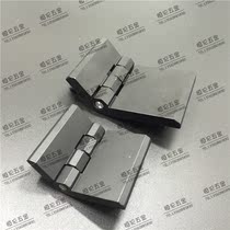 Manufacturers direct sales hinge black with screw distribution box control cabinet equipment industrial hinge CL 226-4A