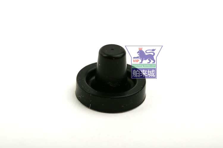 German original fissler Fisch pressure cooker pressure cooker accessories silicone mold set small black cap sealing rubber pad