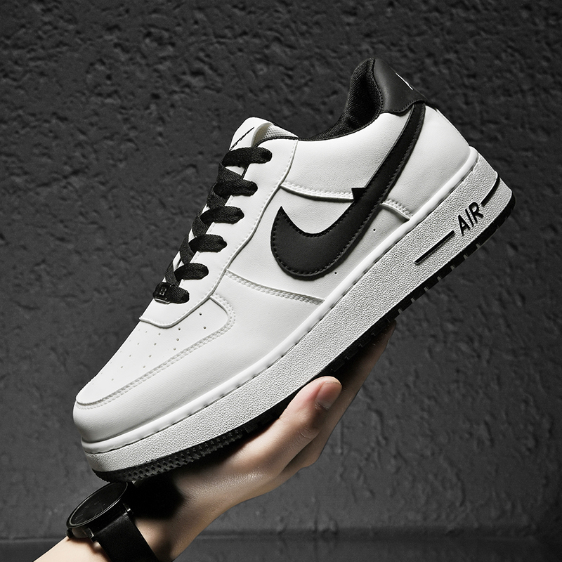 Fujian Putian Sneakers for Men and Women, Student Campus Style, Casual Sports Shoes, Pure White, Versatile, Thick-Soled White Shoes