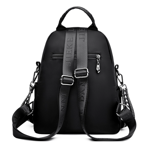 Водонепроницаемый модный рюкзак, сумка для путешествий для отдыха, ранец, ткань оксфорд, городской стиль