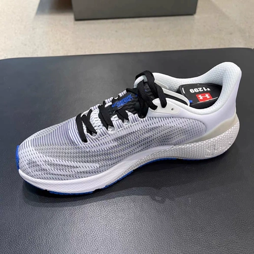 Анма UA Hovr Machina 3 Breeze Мужские спортивные кроссовки.