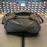 Одежда для йоги подходит для мужчин и женщин для тренировок, сумка на одно плечо для спортзала, сумка для путешествий