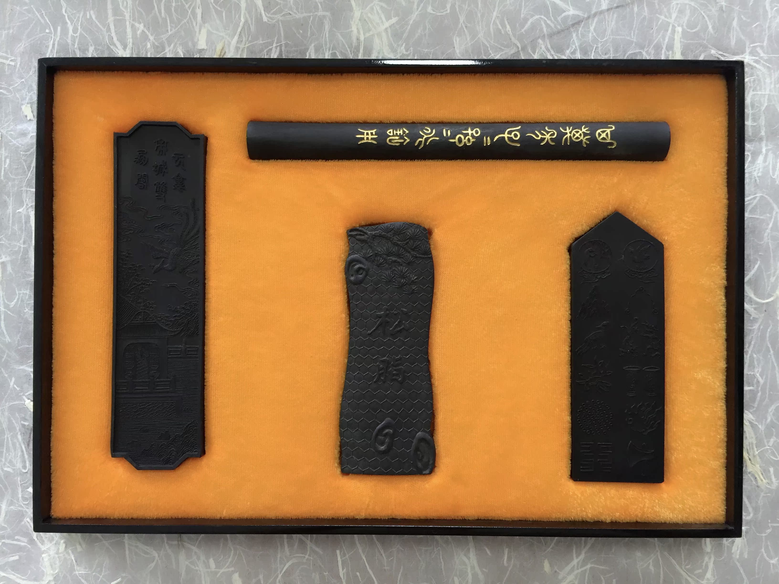 Tibetan Tobacco Jixi Hu Kaiwen Hui Ink Direct Sales