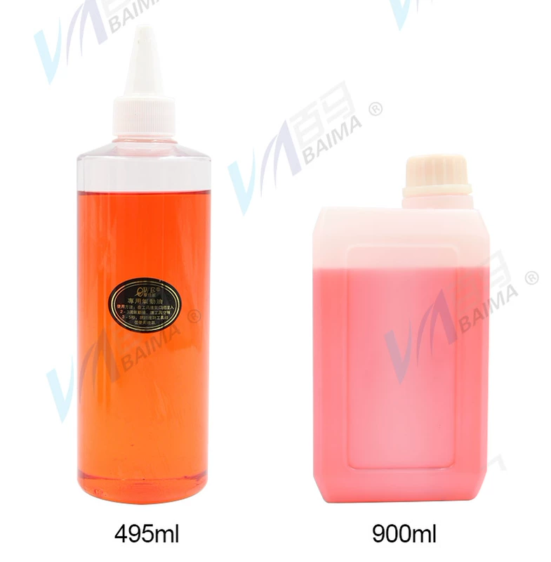 Dầu bảo dưỡng dụng cụ khí nén 120ml Dầu bảo dưỡng 250ml Dầu khoáng trắng 500ml Dầu khí nén 900ml Dầu gió lô - Công cụ điện khí nén