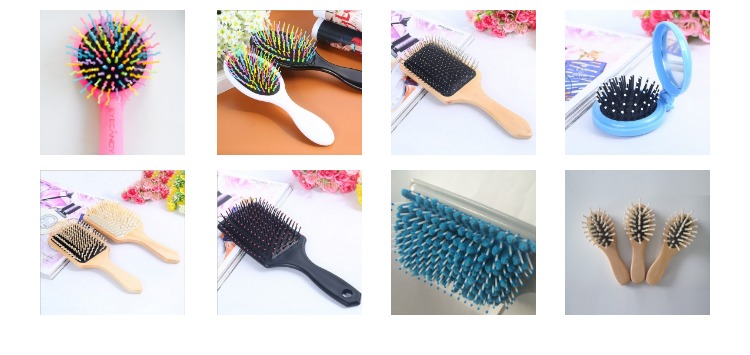 Accessoires pour perruques - Ref 230270 Image 9