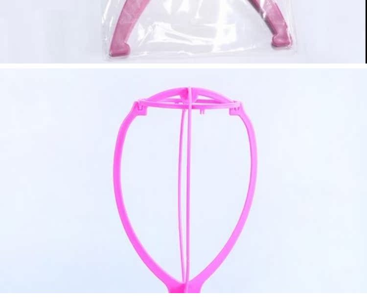 Accessoires pour perruques - Ref 230560 Image 12