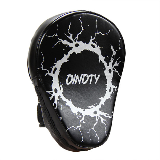 Curved hand target for children and adults, Sanda boxer target, Taekwondo kick target, Muay Thai boxing target, boxing target