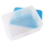 Special Baihui Fresh Box большая 9,4 -литровая фрукты и овощные синие Simpan 3,3/5,6 л Замороженную флагманскую скидку подлинный магазин