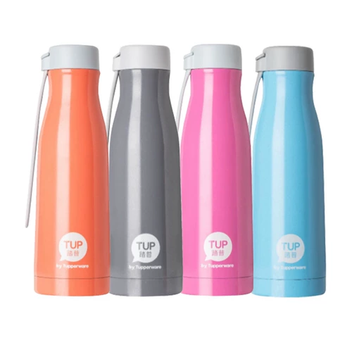 Модный детский портативный вместительный и большой стакан подходит для мужчин и женщин, 410 мл