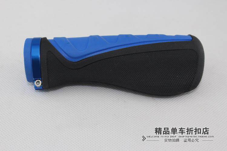 Poignées de vélo - Ref 2349330 Image 9