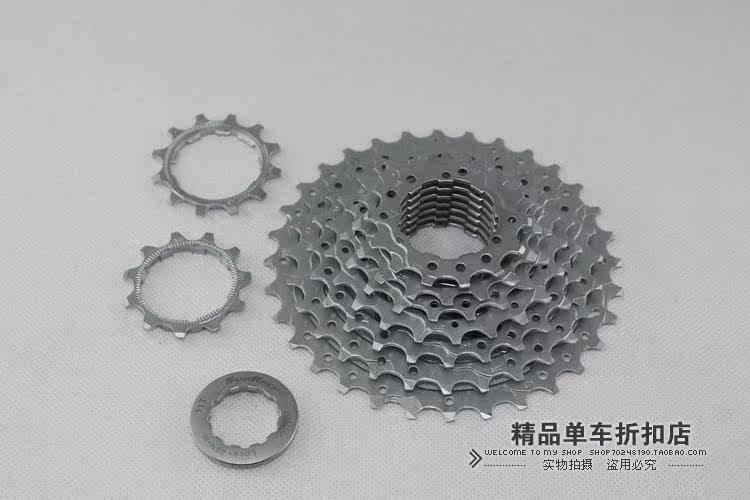 Pignon de vélo 9 vitesses - Ref 2363775 Image 10