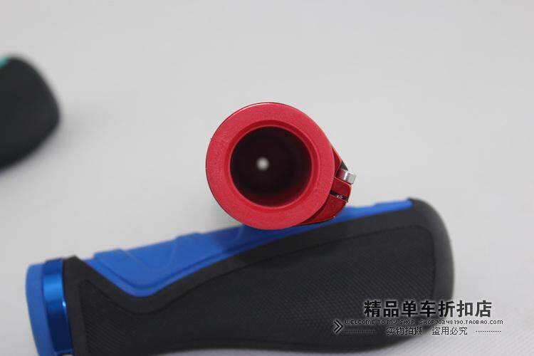 Poignées de vélo - Ref 2349330 Image 13