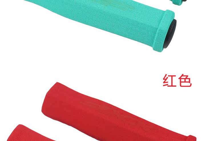 Poignées de vélo - Ref 2344008 Image 15