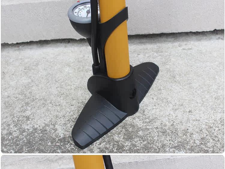 Pompe à vélo - Ref 2388828 Image 29