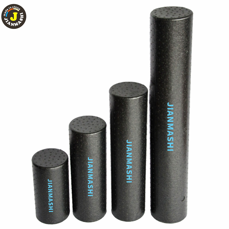Foam axis jianmashi yoga column EPP muscle fascia relaxation column Pilla fitness column massage movement