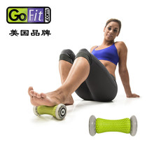 American Gofit hand massage roller foot sole plantar muscle roller foot foot relaxation wheel