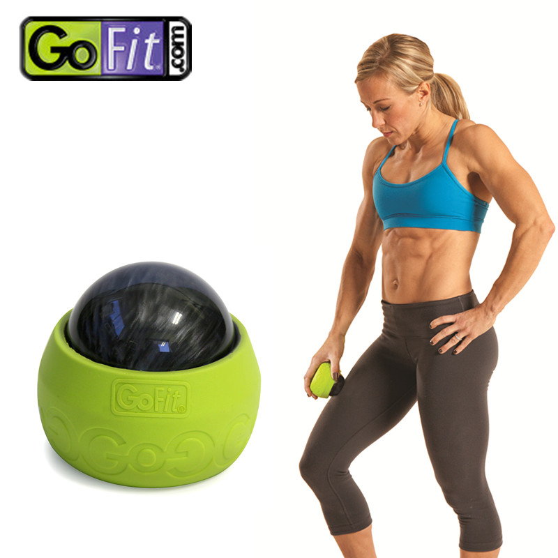 American Gofit Walking Pearl Massage Ball Fascia Fascia Relaxation Muscle Relaxing Cryogenic Massage Ball Fascia Ball Fascia Ball Back