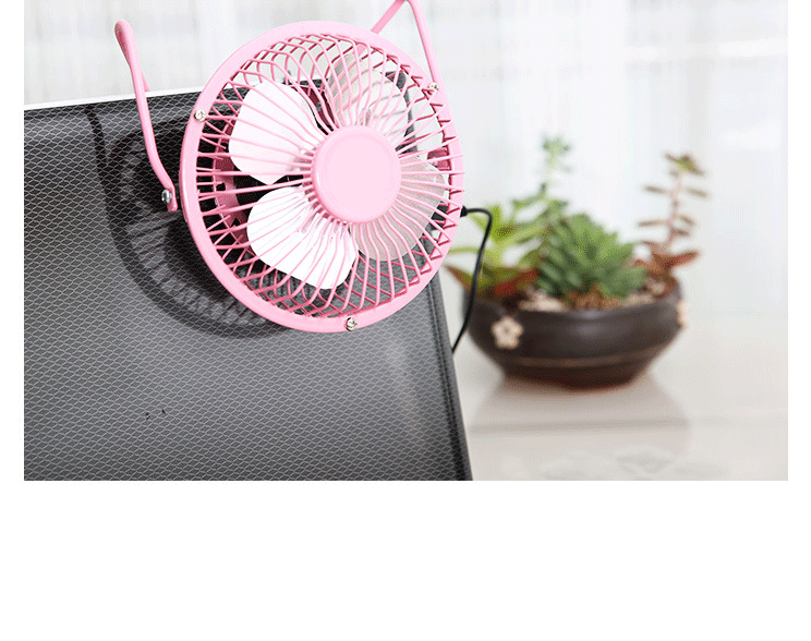 Ventilateur USB - Ref 400381 Image 26