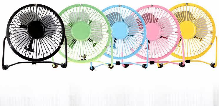 Ventilateur USB - Ref 400381 Image 9