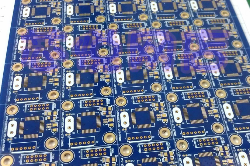 רҵ PCB·  ˫ Ĳ 