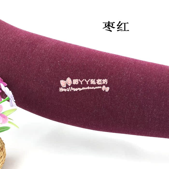 Authentic vàng magpie 7126 mơ bông tuyết sáng nhung một cộng với quần nhung siêu mềm chân mỏng bước chân quần tất đẹp cho bé