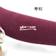Authentic vàng magpie 7126 mơ bông tuyết sáng nhung một cộng với quần nhung siêu mềm chân mỏng bước chân quần tất đẹp