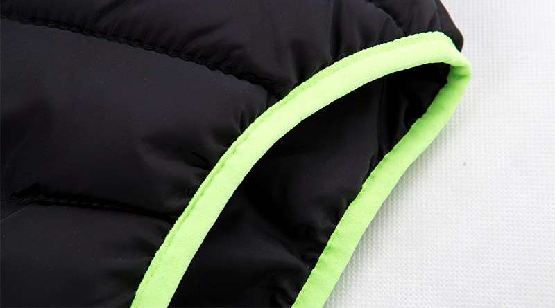 Gilet sans manche sport - Ref 541279 Image 18