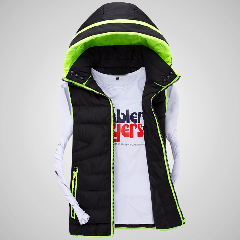 Gilet sans manche sport - Ref 541279 Image 12